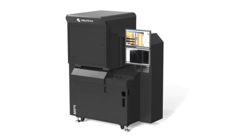 量子效率 從芯片設計到產品，圖像傳感器全產業鏈的共同測試標準與賽事策劃